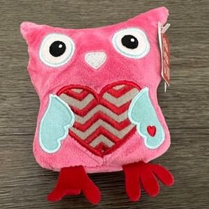 Gund Valentine's Tweetheart Plush 4"